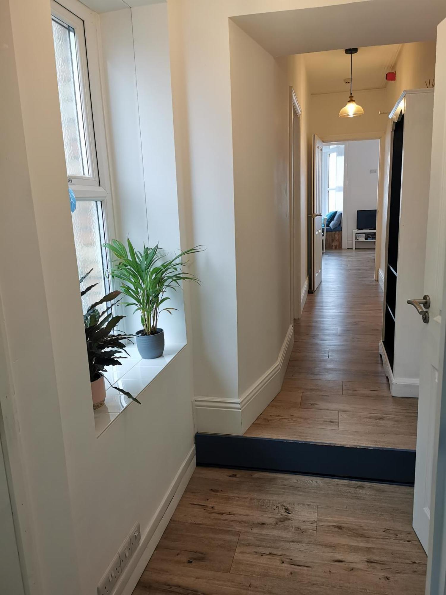 Lovely Seafront 2 Bed Flat In アベリストウィス エクステリア 写真