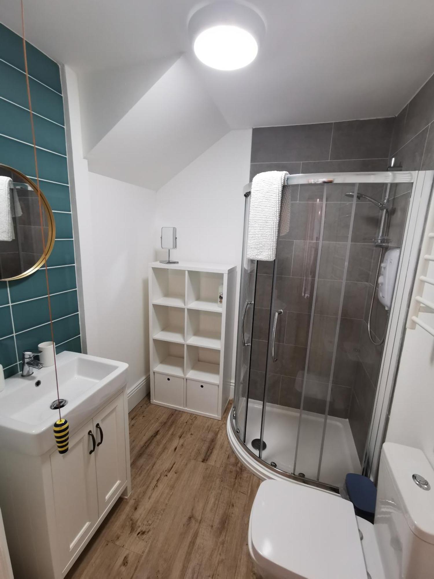 Lovely Seafront 2 Bed Flat In アベリストウィス エクステリア 写真